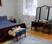 коттедж 200 кв м ул Халилбека Мусаясул, 8