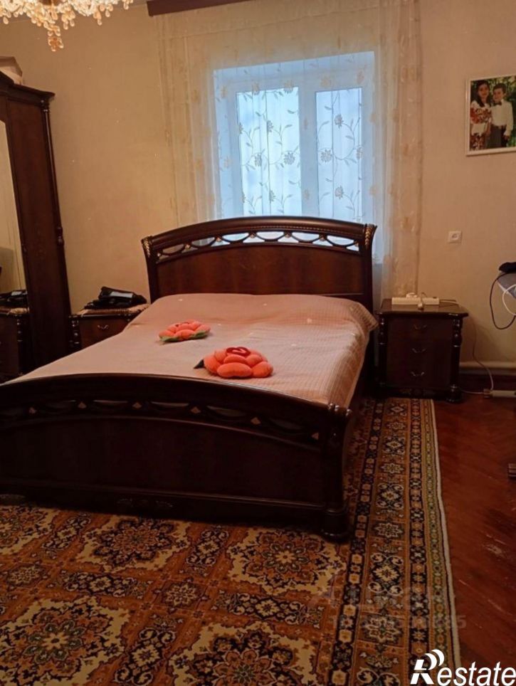 Коттедж/дом ул Халилбека Мусаясул, 8,  д. 8