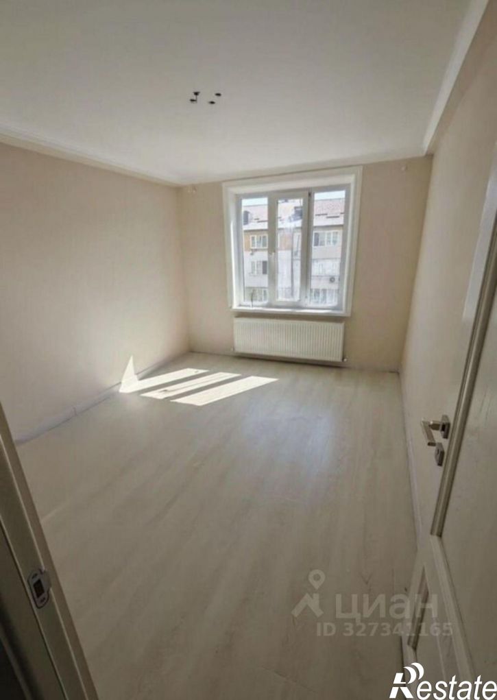 5-комн квартира улица Воробьёва, 37,  д. 37