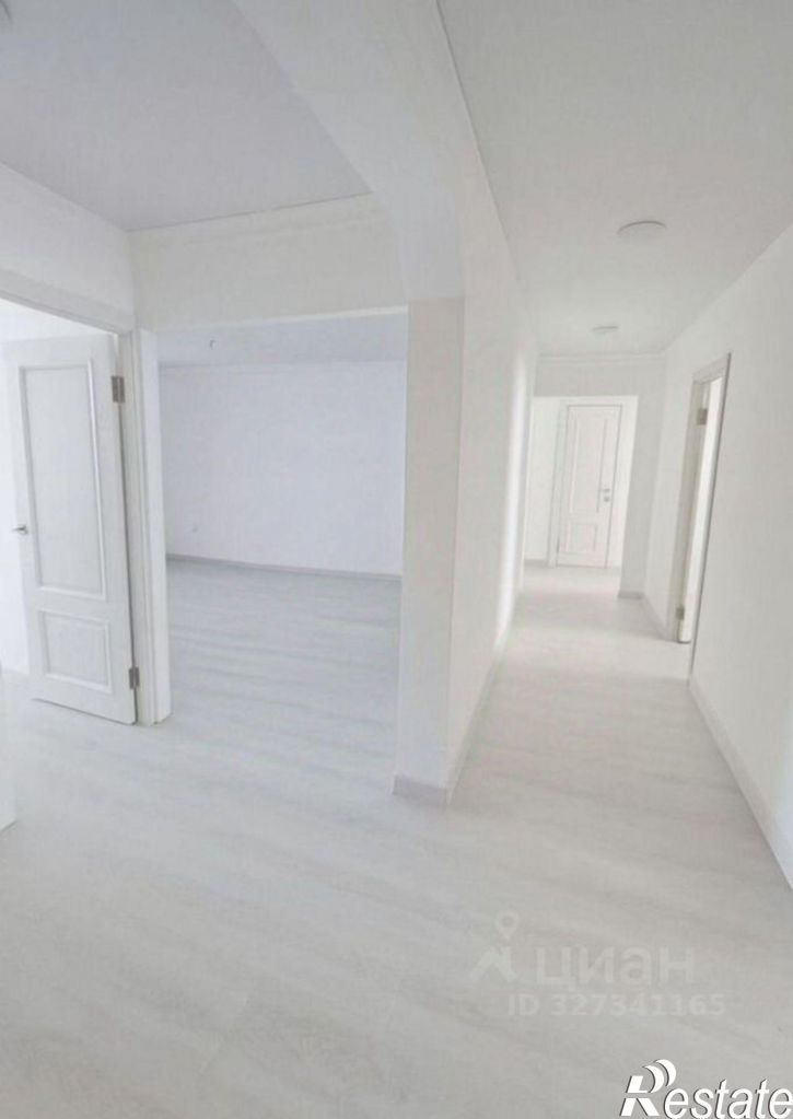 5-комн квартира улица Воробьёва, 37,  д. 37