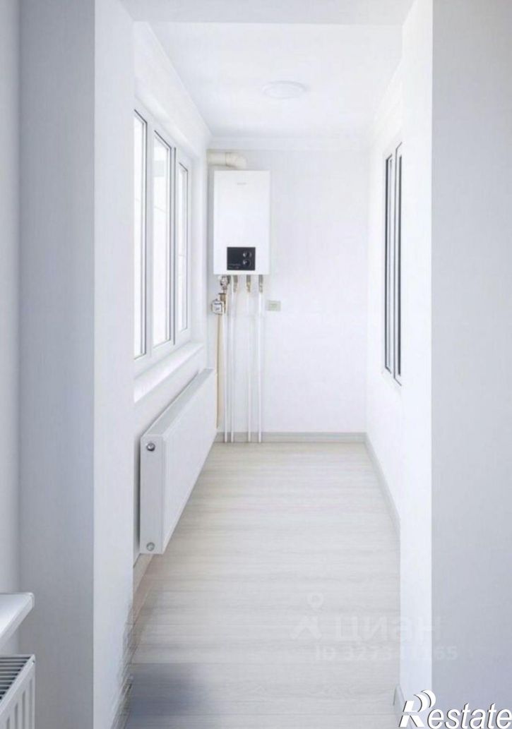 5-комн квартира улица Воробьёва, 37,  д. 37