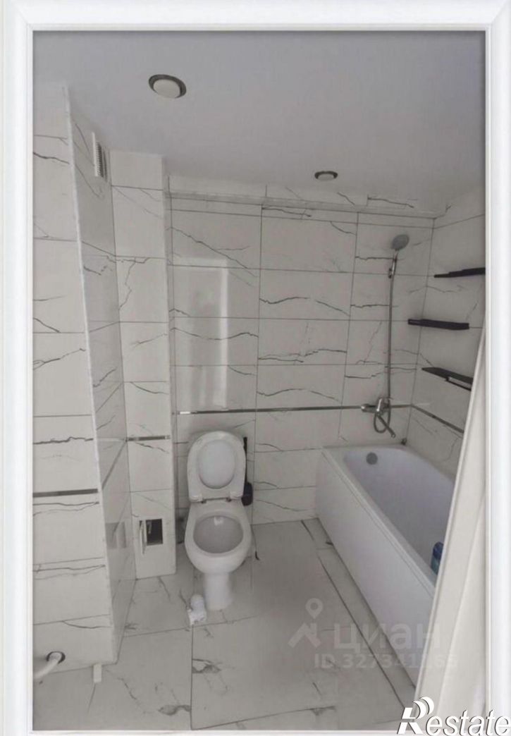 5-комн квартира улица Воробьёва, 37,  д. 37
