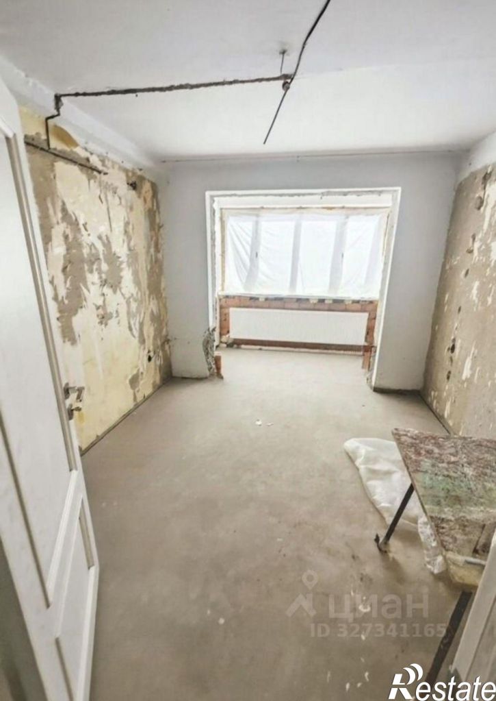 5-комн квартира улица Воробьёва, 37,  д. 37