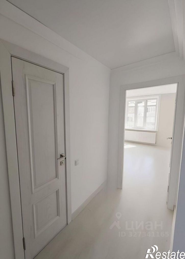 5-комн квартира улица Воробьёва, 37,  д. 37