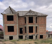 коттедж 430 кв м улица Скрыльникова, 30