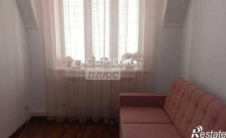 3-комн квартира Бамовская улица, 24В,  д. 24В