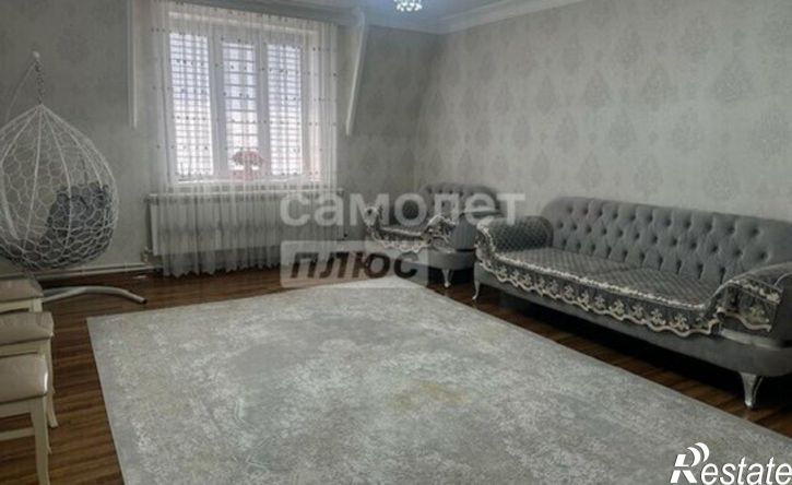 3-комн квартира Бамовская улица, 24В,  д. 24В