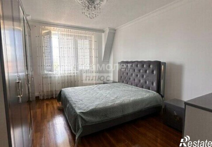 3-комн квартира Бамовская улица, 24В,  д. 24В