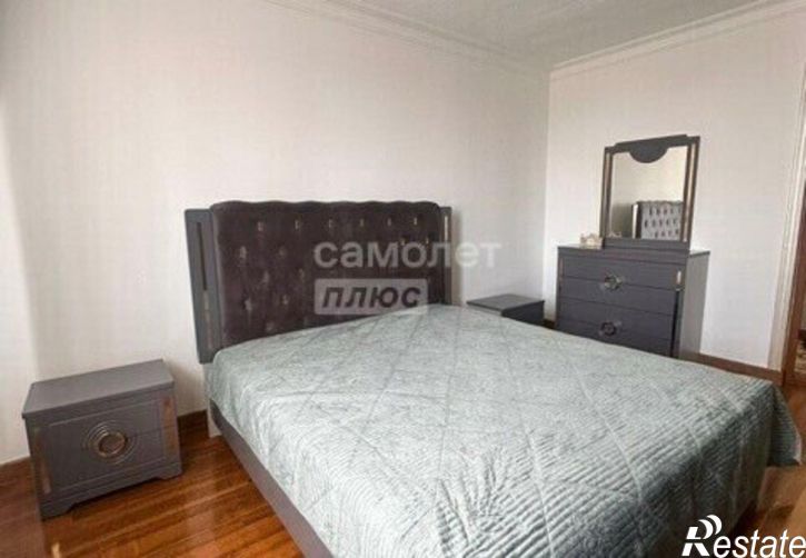 3-комн квартира Бамовская улица, 24В,  д. 24В