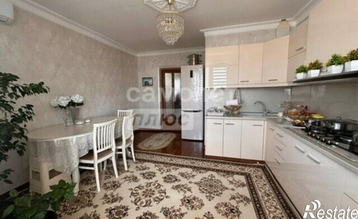 3-комн квартира Бамовская улица, 24В,  д. 24В