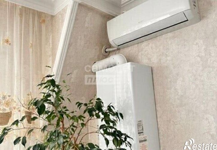 3-комн квартира Бамовская улица, 24В,  д. 24В