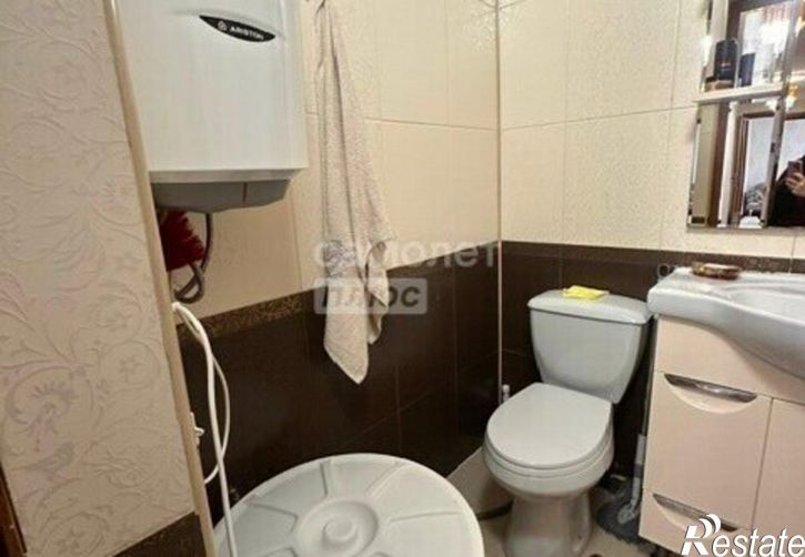 3-комн квартира Бамовская улица, 24В,  д. 24В