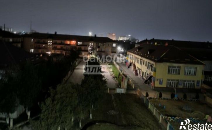 3-комн квартира Бамовская улица, 24В,  д. 24В