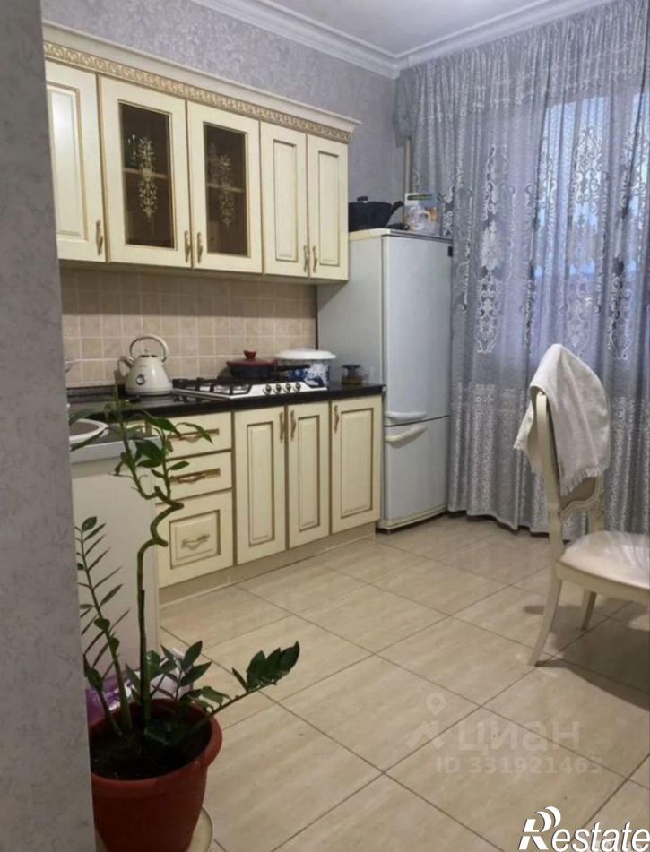 2-комн квартира ул Бамовская, 67Е,  д. 67Е