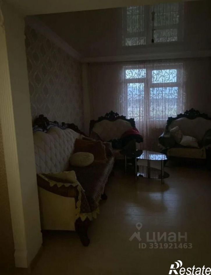 2-комн квартира ул Бамовская, 67Е,  д. 67Е