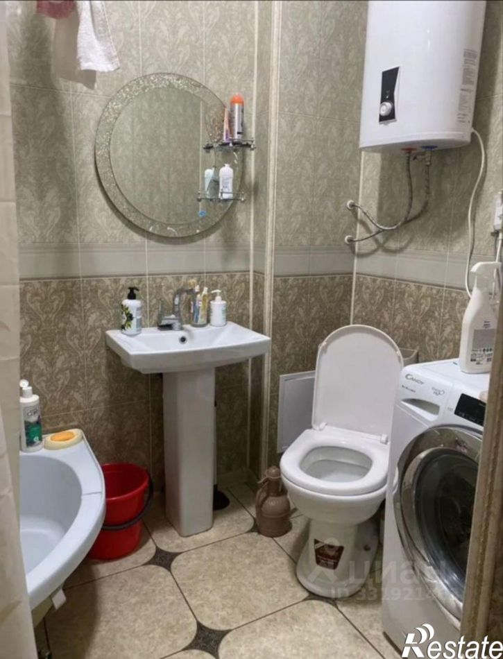 2-комн квартира ул Бамовская, 67Е,  д. 67Е
