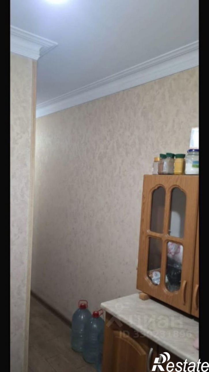 1-комн квартира ул Тотурби Тотурбиева, 141,  д. 141