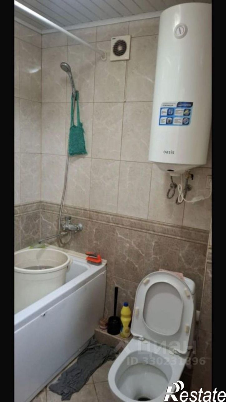1-комн квартира ул Тотурби Тотурбиева, 141,  д. 141