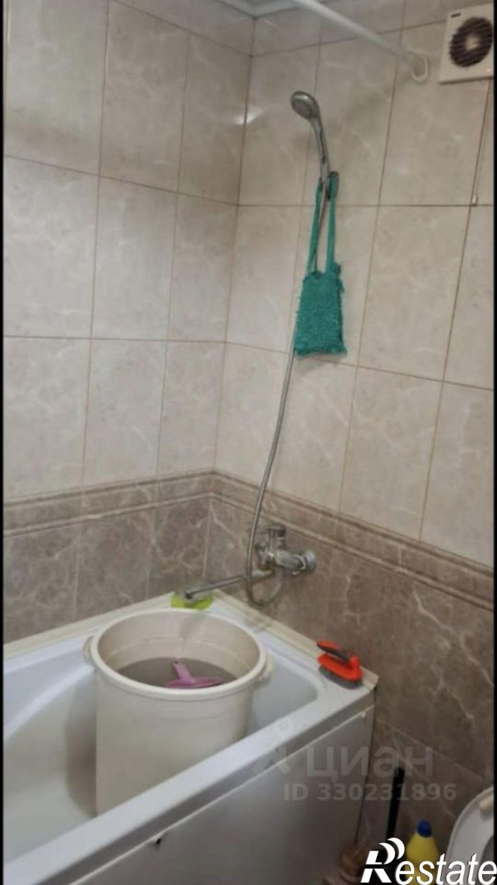 1-комн квартира ул Тотурби Тотурбиева, 141,  д. 141