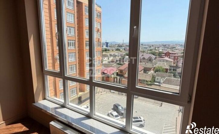 2-комн квартира ул Заречная, 9,  д. 9