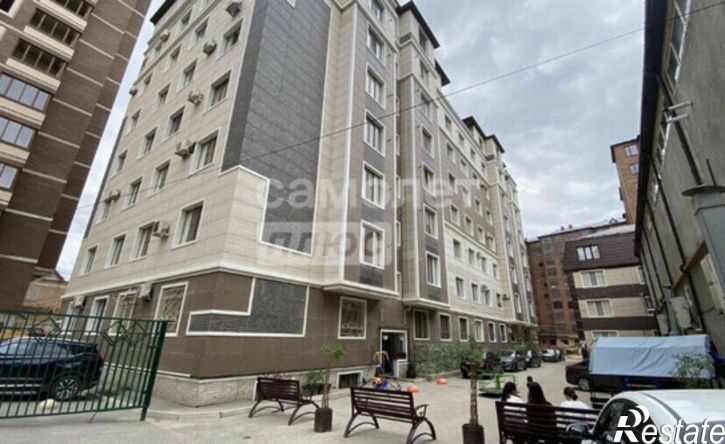 2-комн квартира ул Батырмурзаева, 6,  д. 6