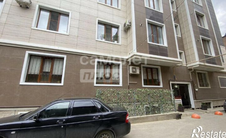 2-комн квартира ул Батырмурзаева, 6,  д. 6