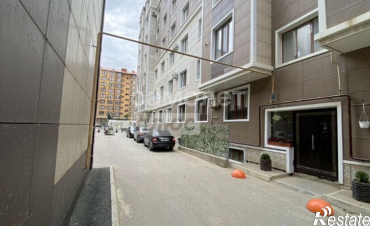2-комн квартира ул Батырмурзаева, 6,  д. 6