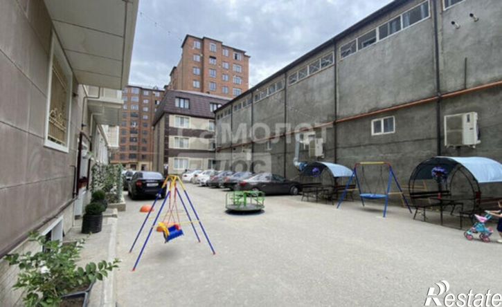 2-комн квартира ул Батырмурзаева, 6,  д. 6