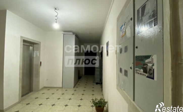 2-комн квартира ул Батырмурзаева, 6,  д. 6