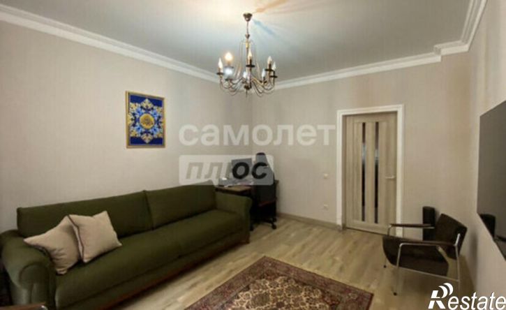 2-комн квартира ул Батырмурзаева, 6,  д. 6
