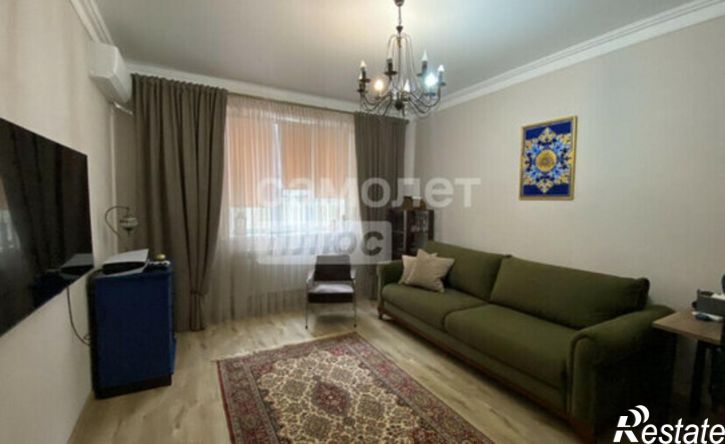 2-комн квартира ул Батырмурзаева, 6,  д. 6