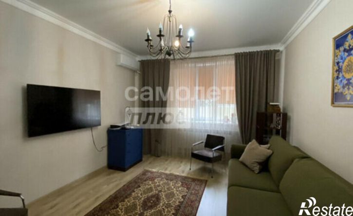 2-комн квартира ул Батырмурзаева, 6,  д. 6