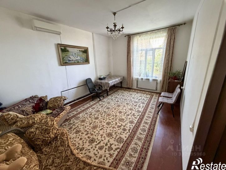 3-комн квартира Махачкалинское шоссе, 29,  д. 29