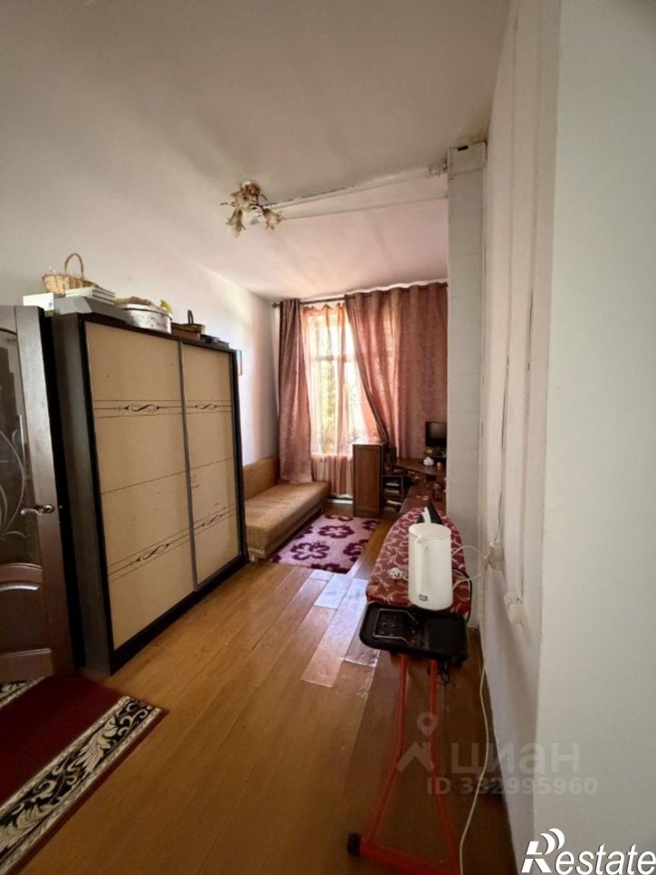 3-комн квартира Махачкалинское шоссе, 29,  д. 29