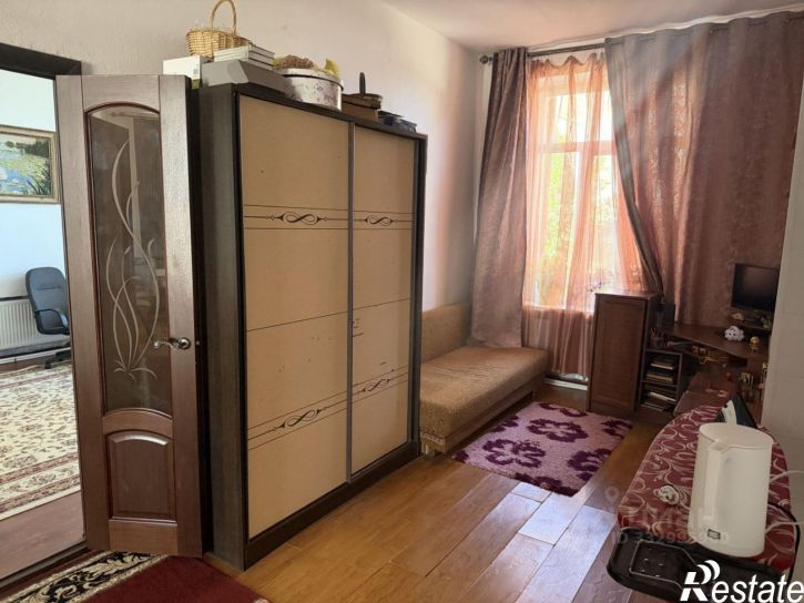 3-комн квартира Махачкалинское шоссе, 29,  д. 29