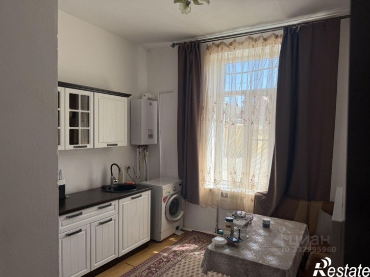 3-комн квартира Махачкалинское шоссе, 29,  д. 29