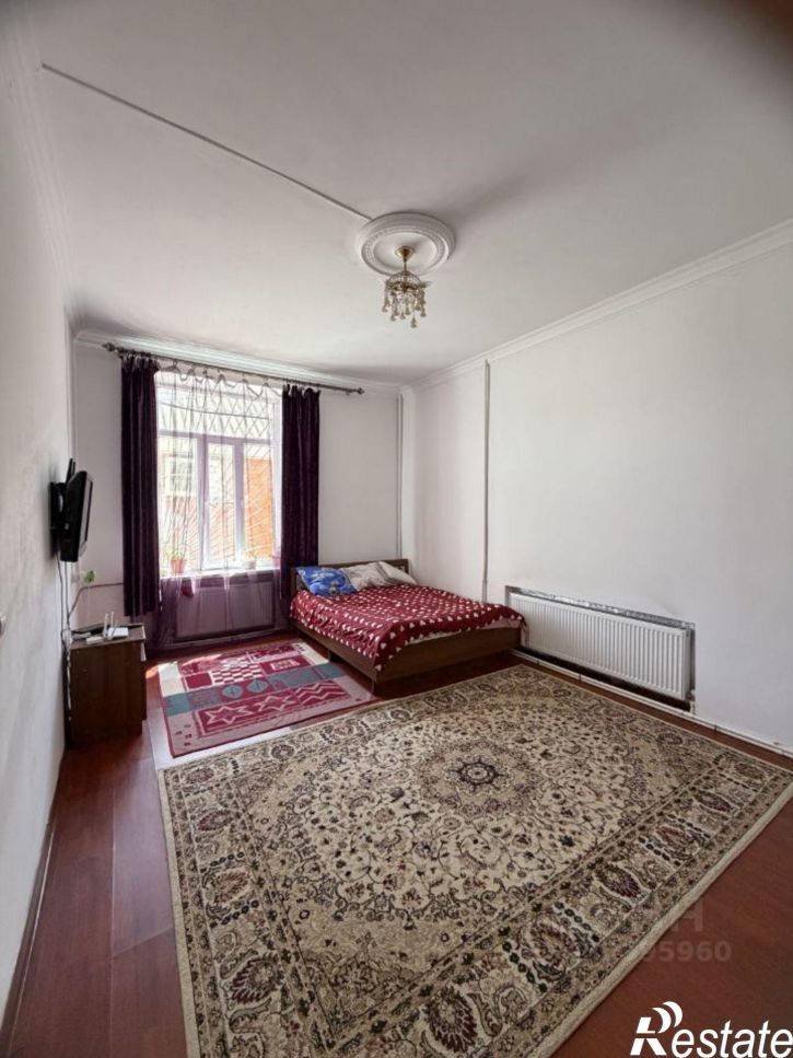 3-комн квартира Махачкалинское шоссе, 29,  д. 29