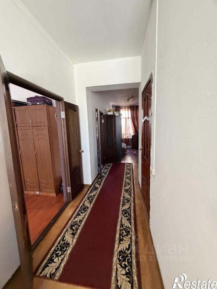 3-комн квартира Махачкалинское шоссе, 29,  д. 29