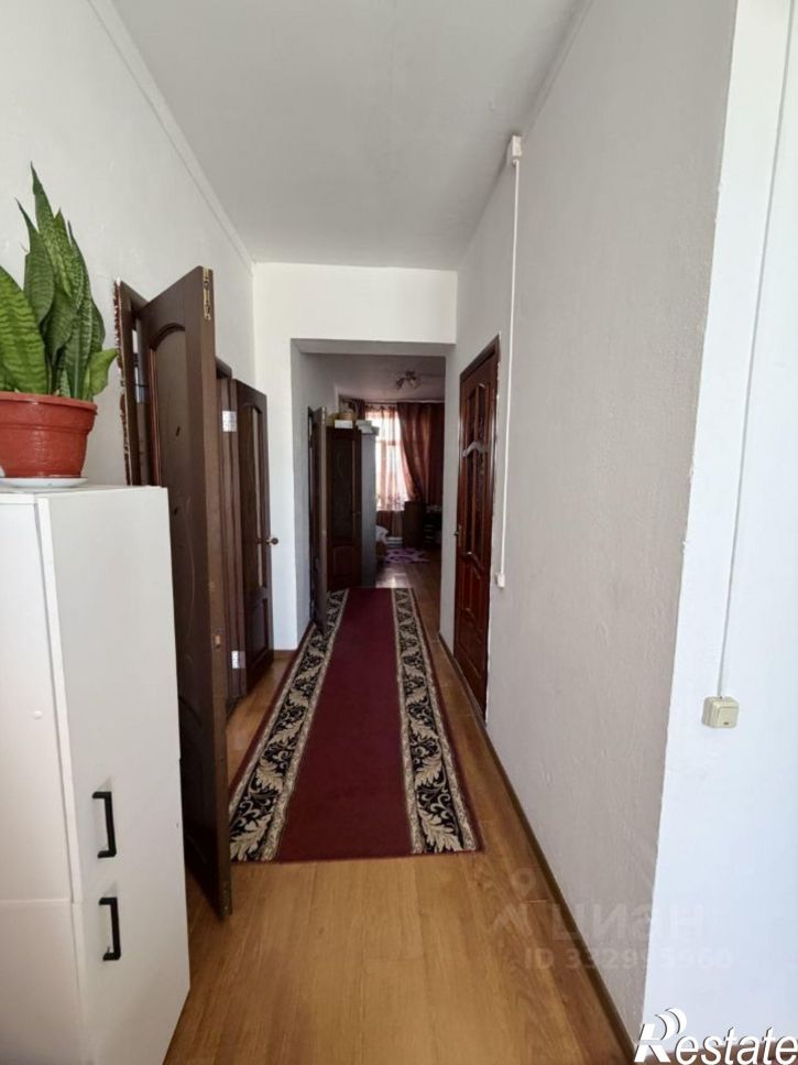 3-комн квартира Махачкалинское шоссе, 29,  д. 29