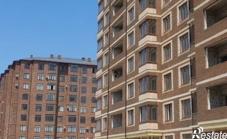 2-комн квартира ул Батырмурзаева, 66б,  д. 66б