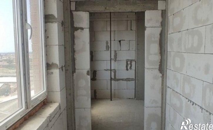 2-комн квартира ул Батырмурзаева, 66б,  д. 66б