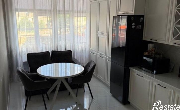 1-комн квартира ул Заречная, 9,  д. 9