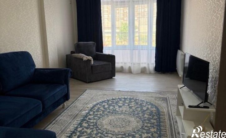 1-комн квартира ул Заречная, 9,  д. 9