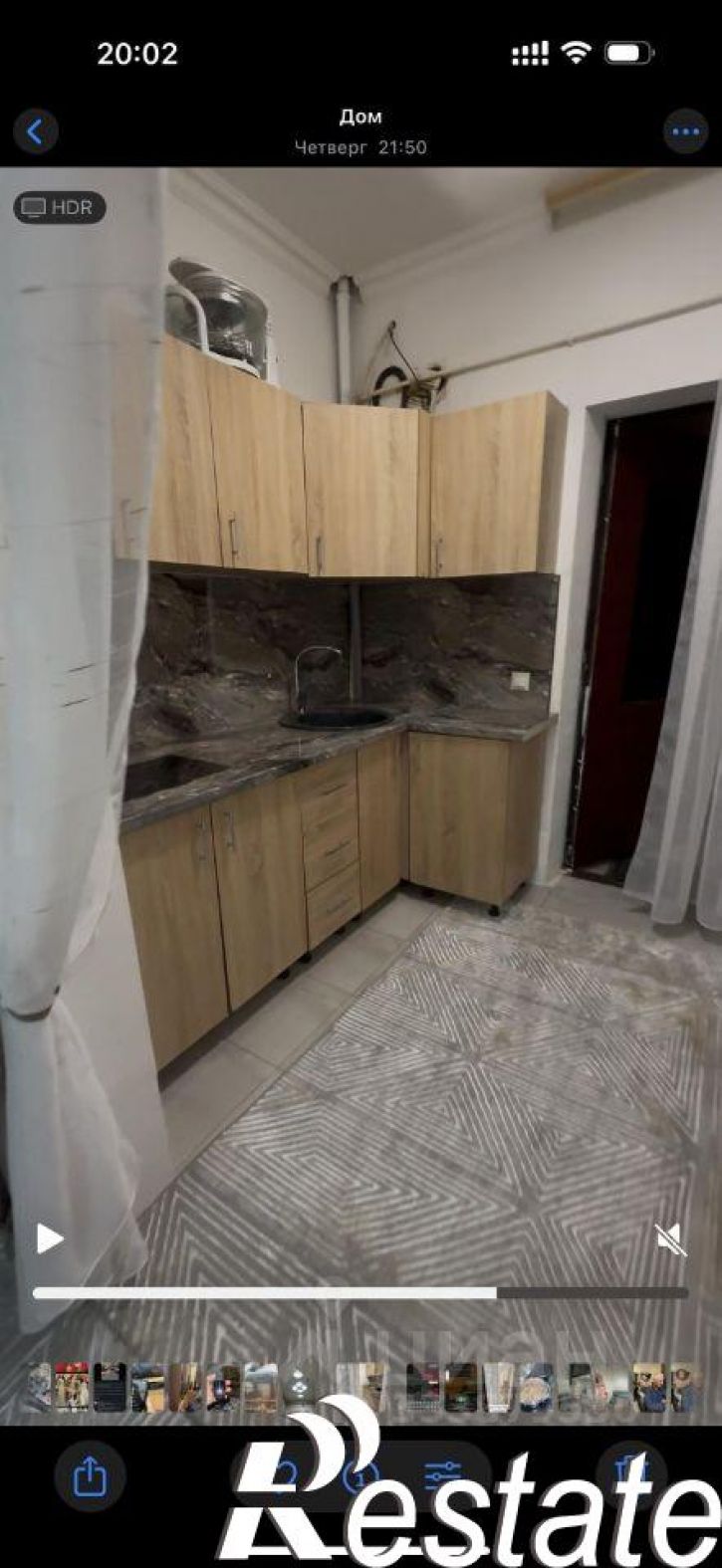 2-комн квартира Увайса Мусаева улица, 13,  д. 13