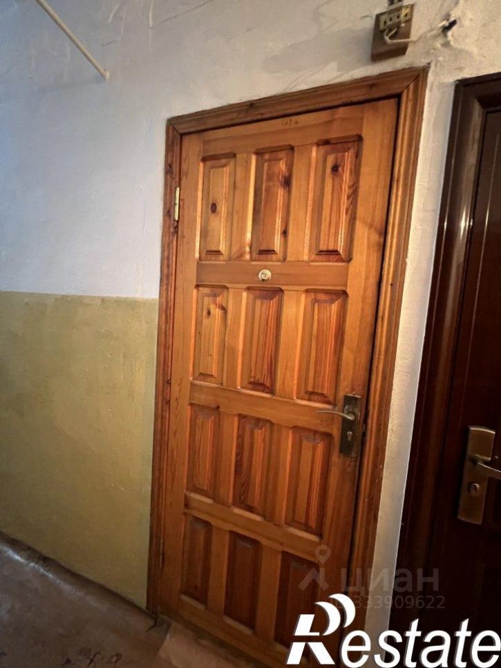 2-комн квартира Грозненская улица, 80,  д. 80