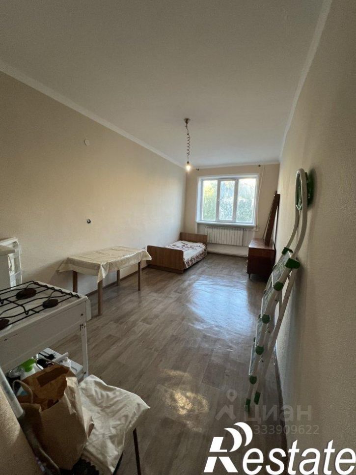 2-комн квартира Грозненская улица, 80,  д. 80