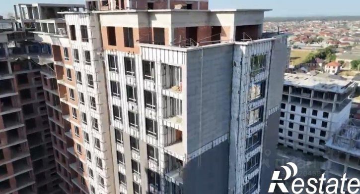 1-комн квартира Завокзальная улица, 69,  д. 69