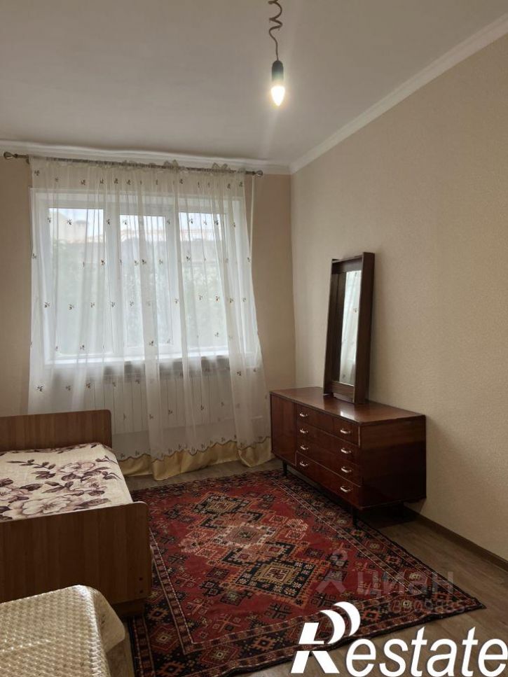 Комната Грозненская улица, 80,  д. 80