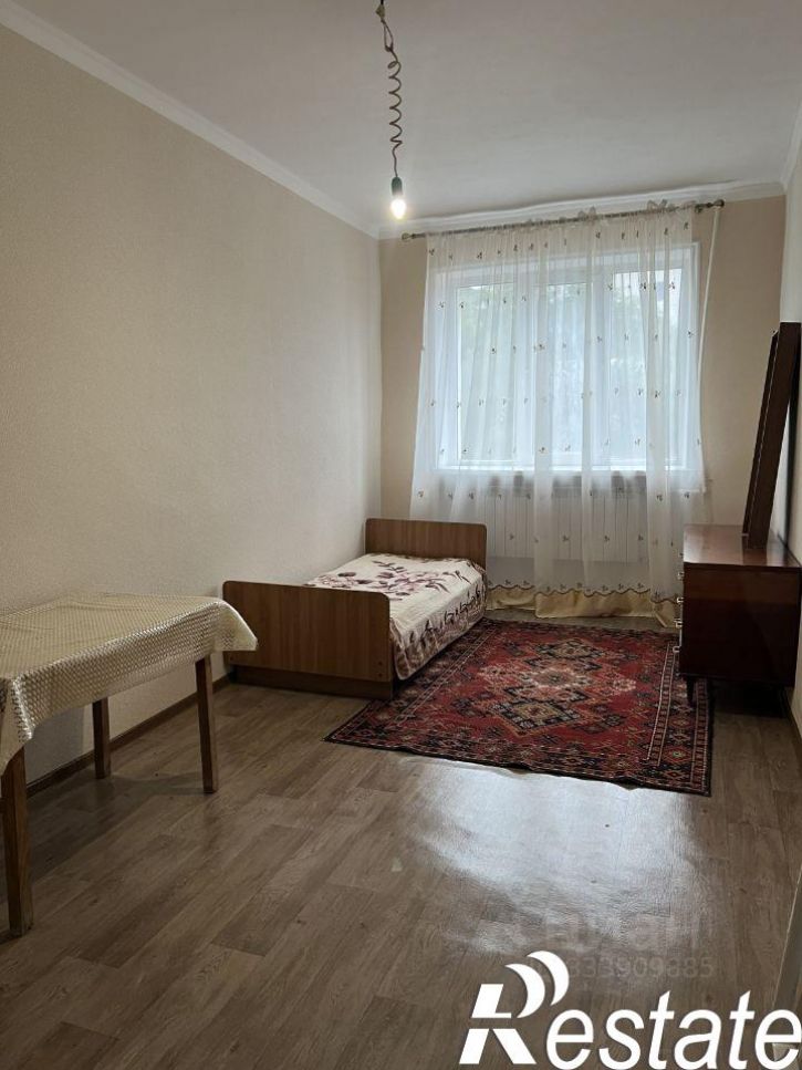 Комната Грозненская улица, 80,  д. 80