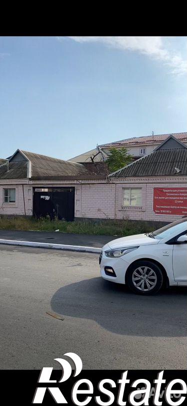 Купить торговое помещение за 17 500 000 рублей на Грозненская улица, 57